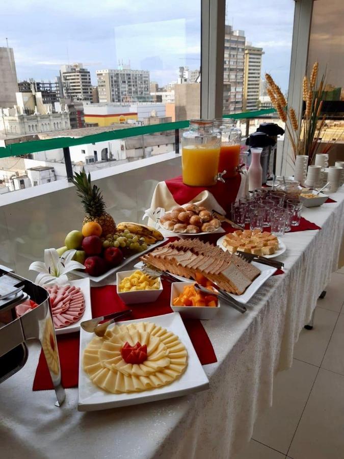 María Luisa Hotel Lima