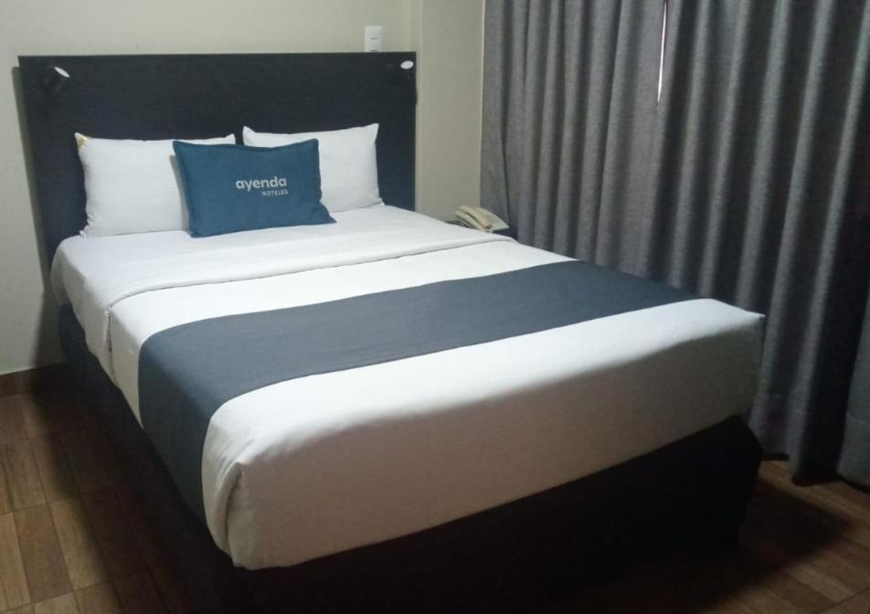 María Luisa Hotel 3*
