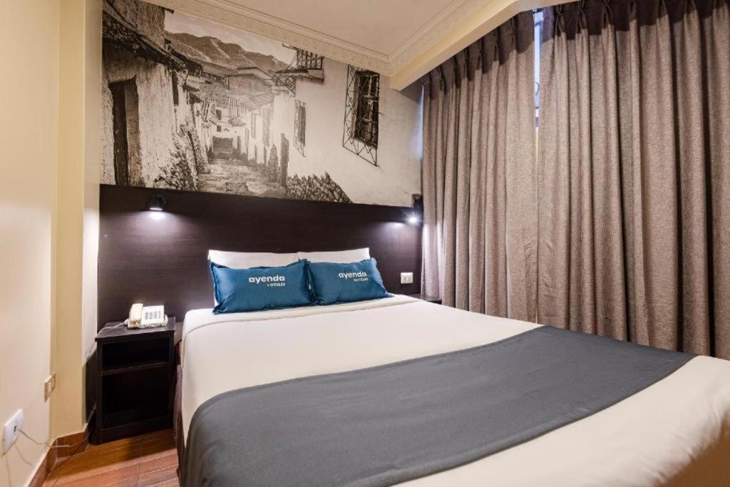 María Luisa 3* Lima